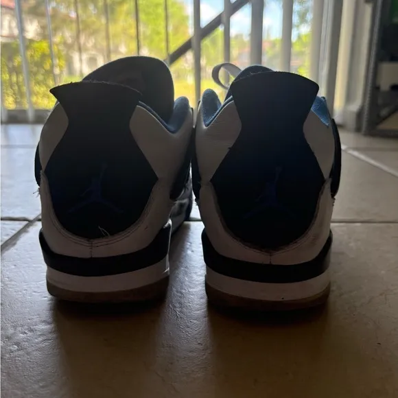 Motorsport jordan 4s