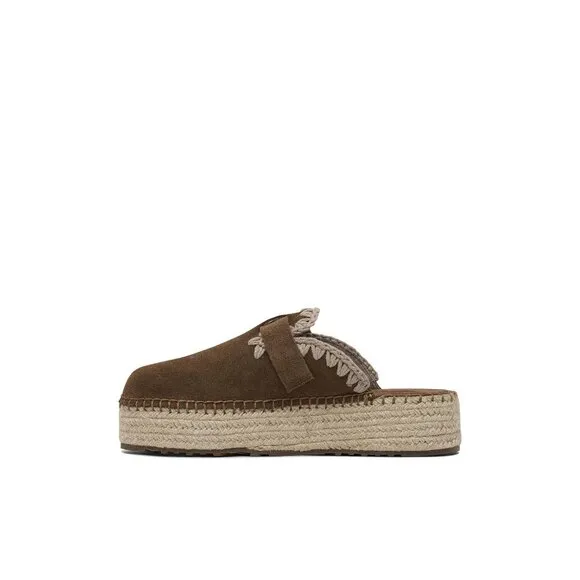 Mou Loafers &amp; Slippers Size EU 39