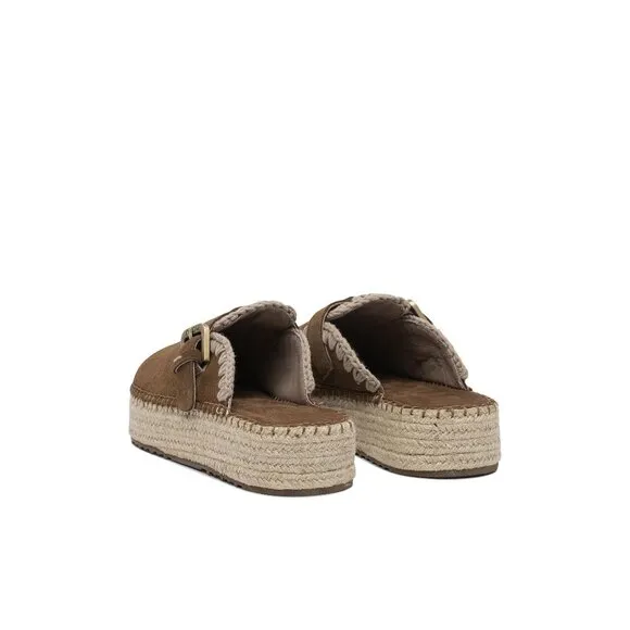 Mou Loafers &amp; Slippers Size EU 39