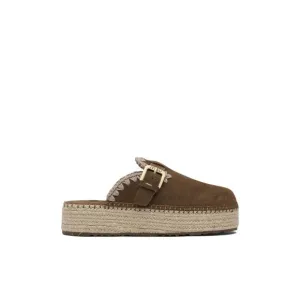 Mou Loafers &amp; Slippers Size EU 39