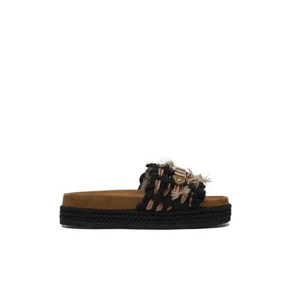 Mou Sandals Size EU 39