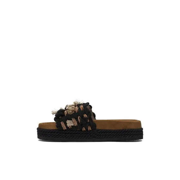 Mou Sandals Size EU 39
