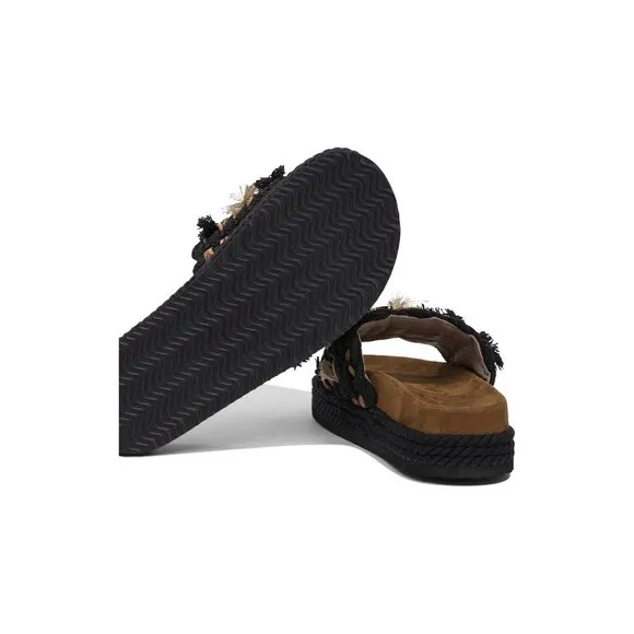 Mou Sandals Size EU 39