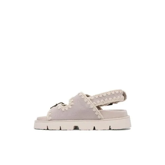 Mou Sandals Size EU 39