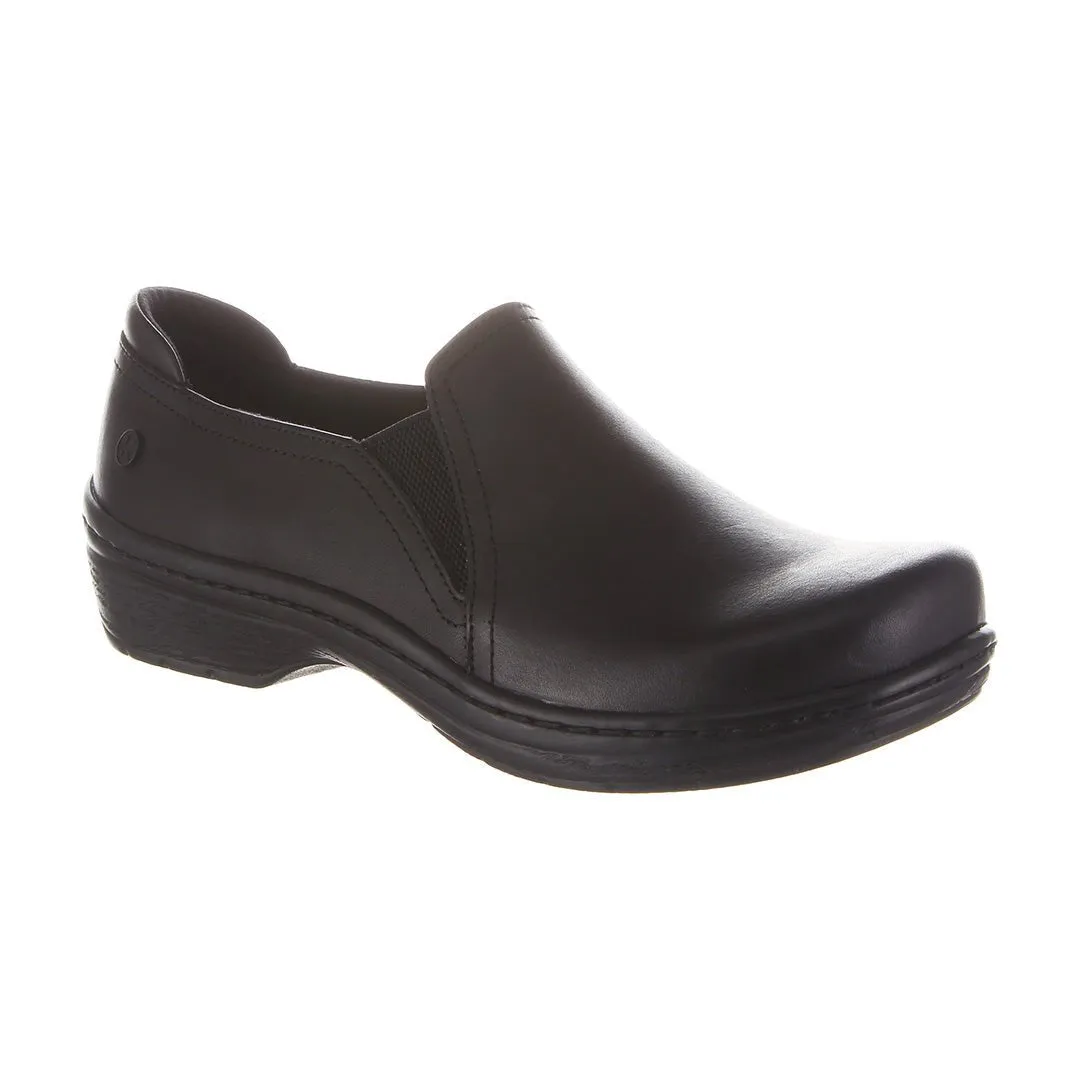 Moxy | Black Full Grain