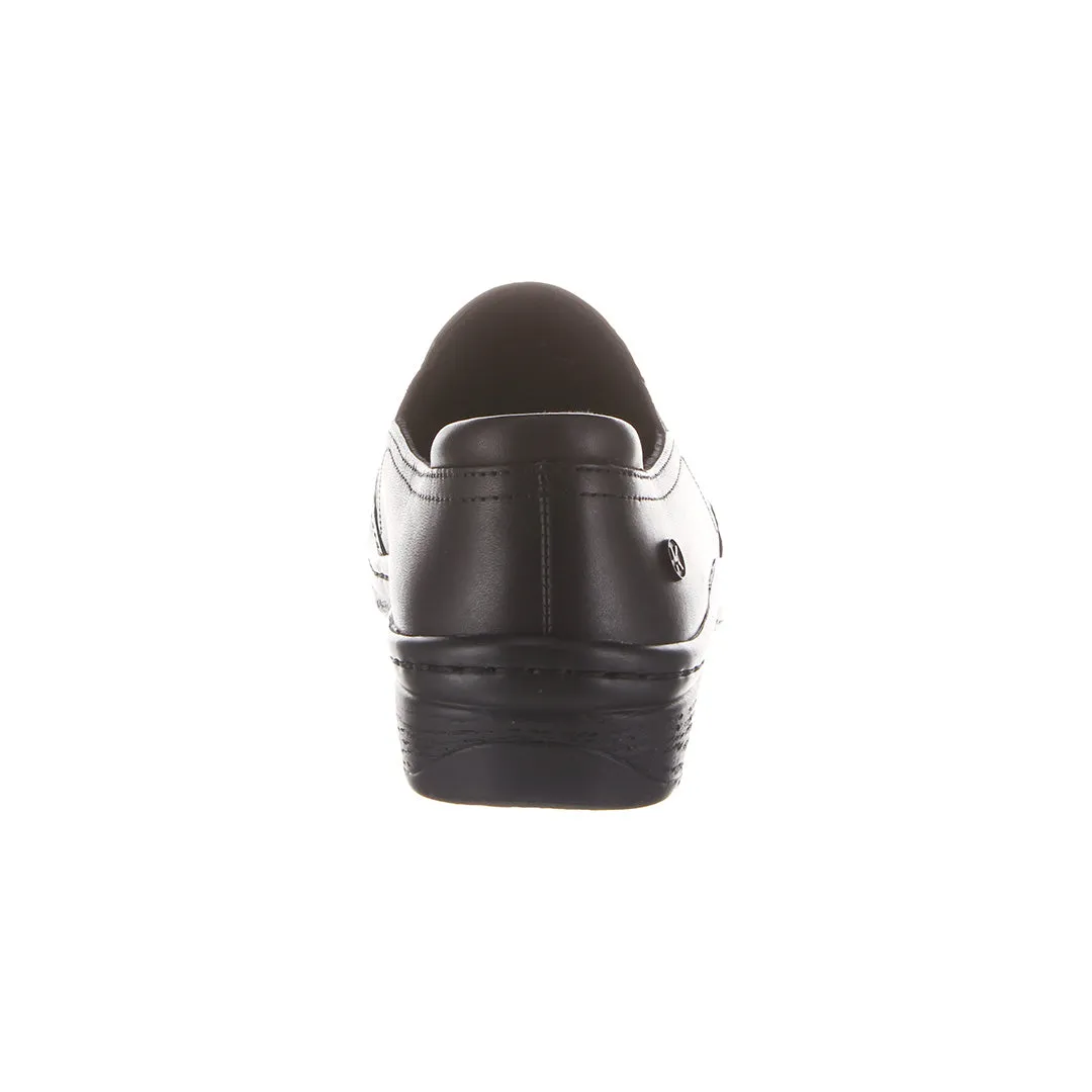 Moxy | Black Full Grain