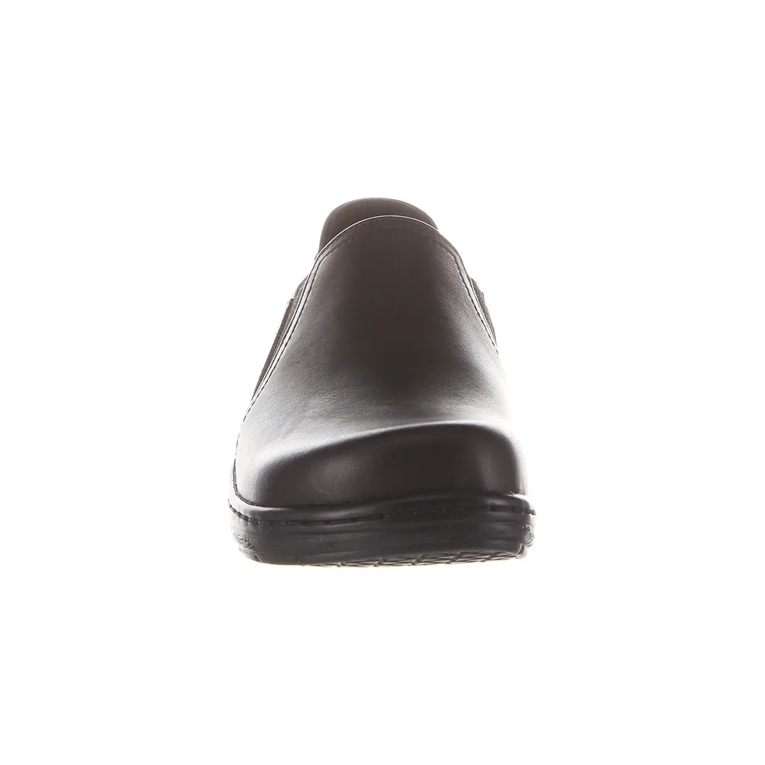 Moxy | Black Full Grain
