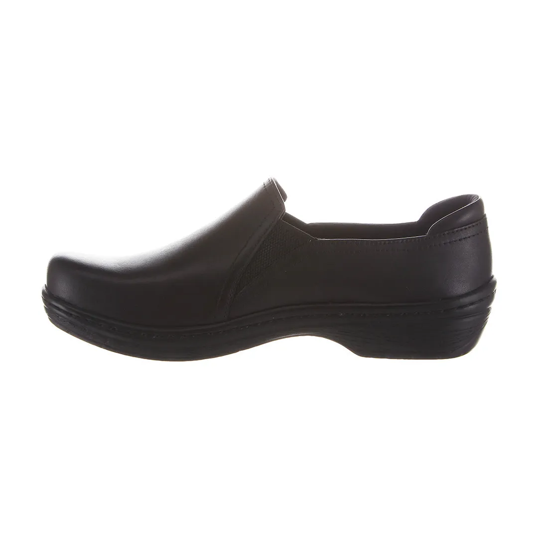 Moxy | Black Full Grain