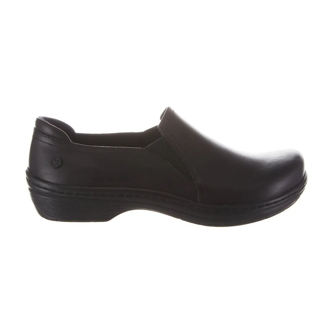Moxy | Black Full Grain