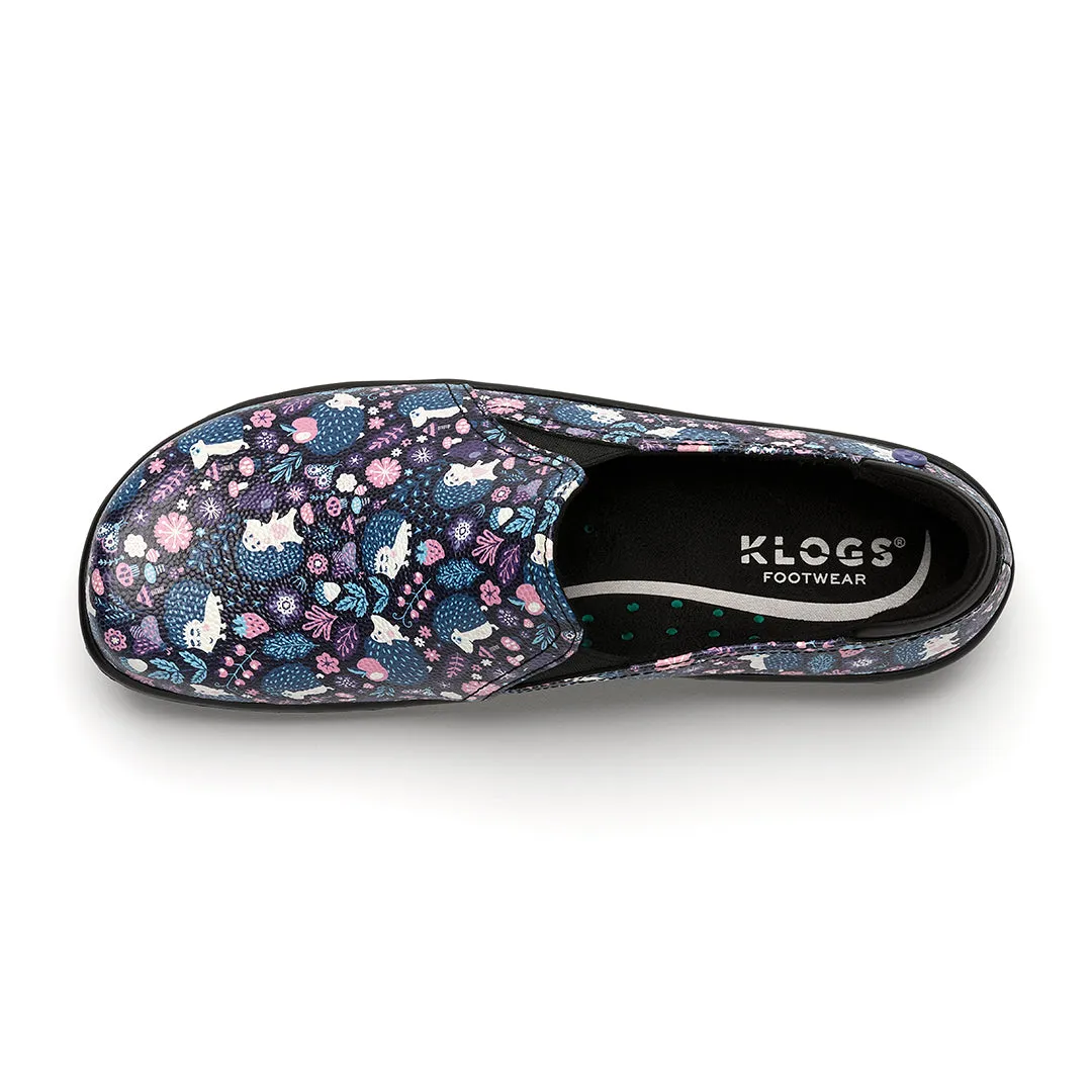 Moxy | Hedgehog Full Grain