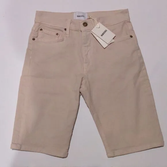 Nanushka Shorts