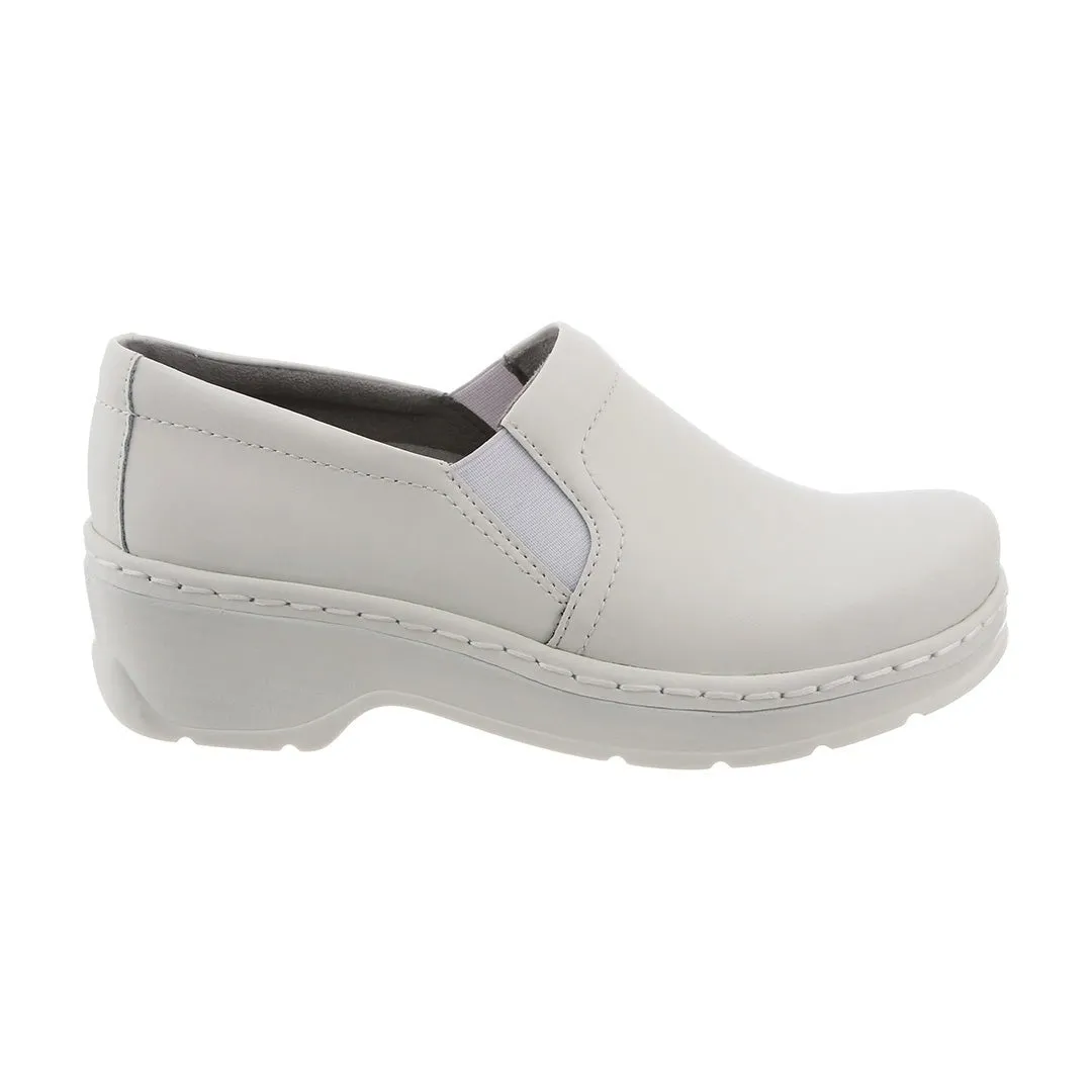 Naples | White Full Grain