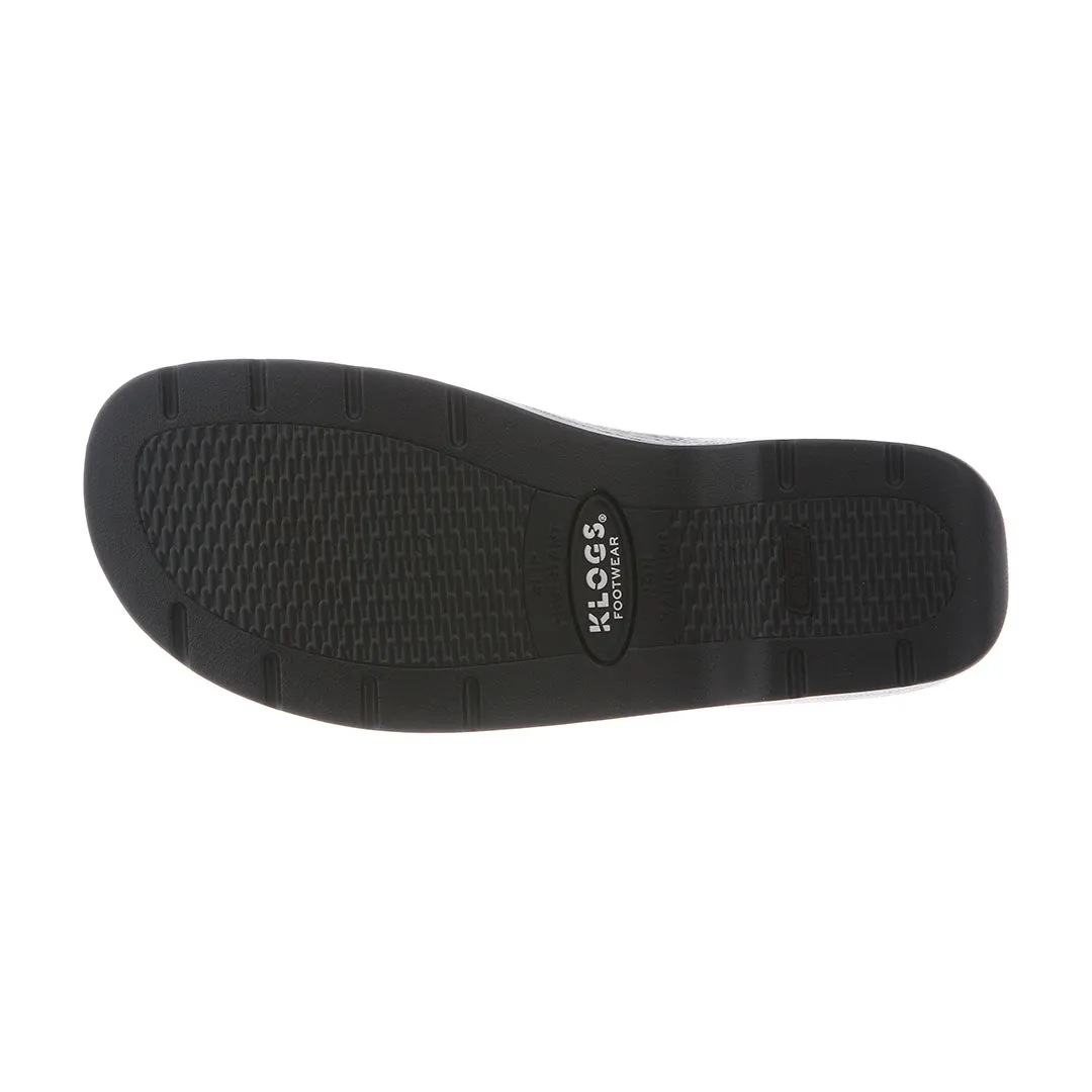 Nashua | Black Oiled