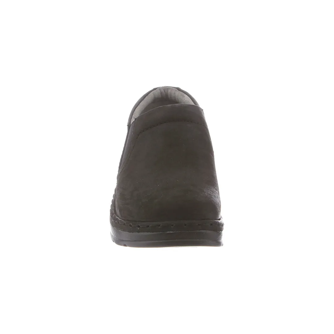 Nashua | Black Oiled