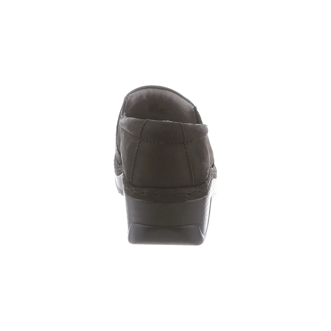 Nashua | Black Oiled