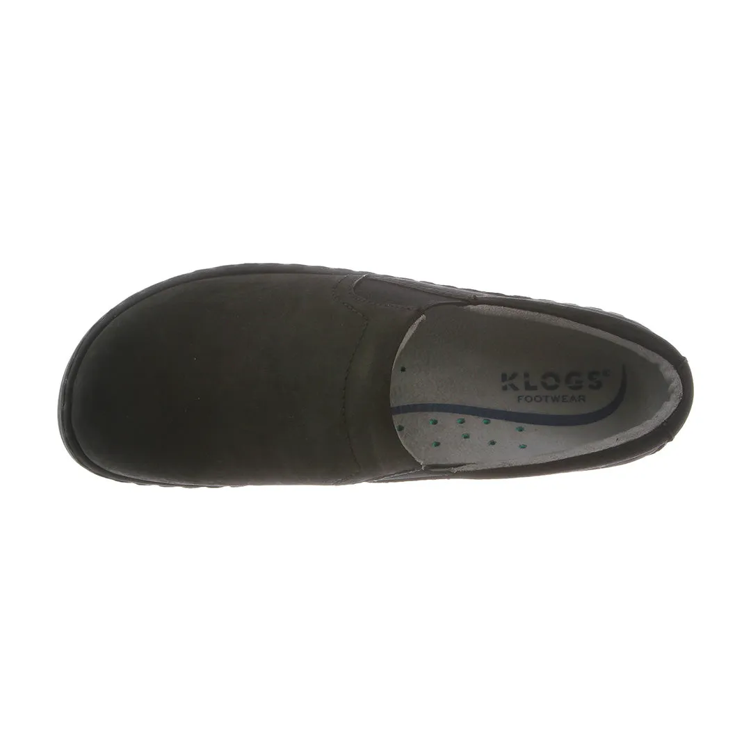 Nashua | Black Oiled