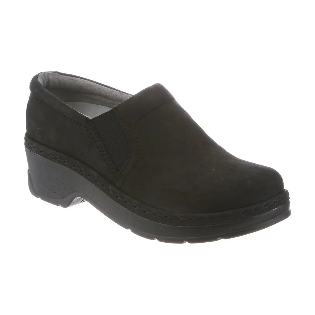 Nashua | Black Oiled