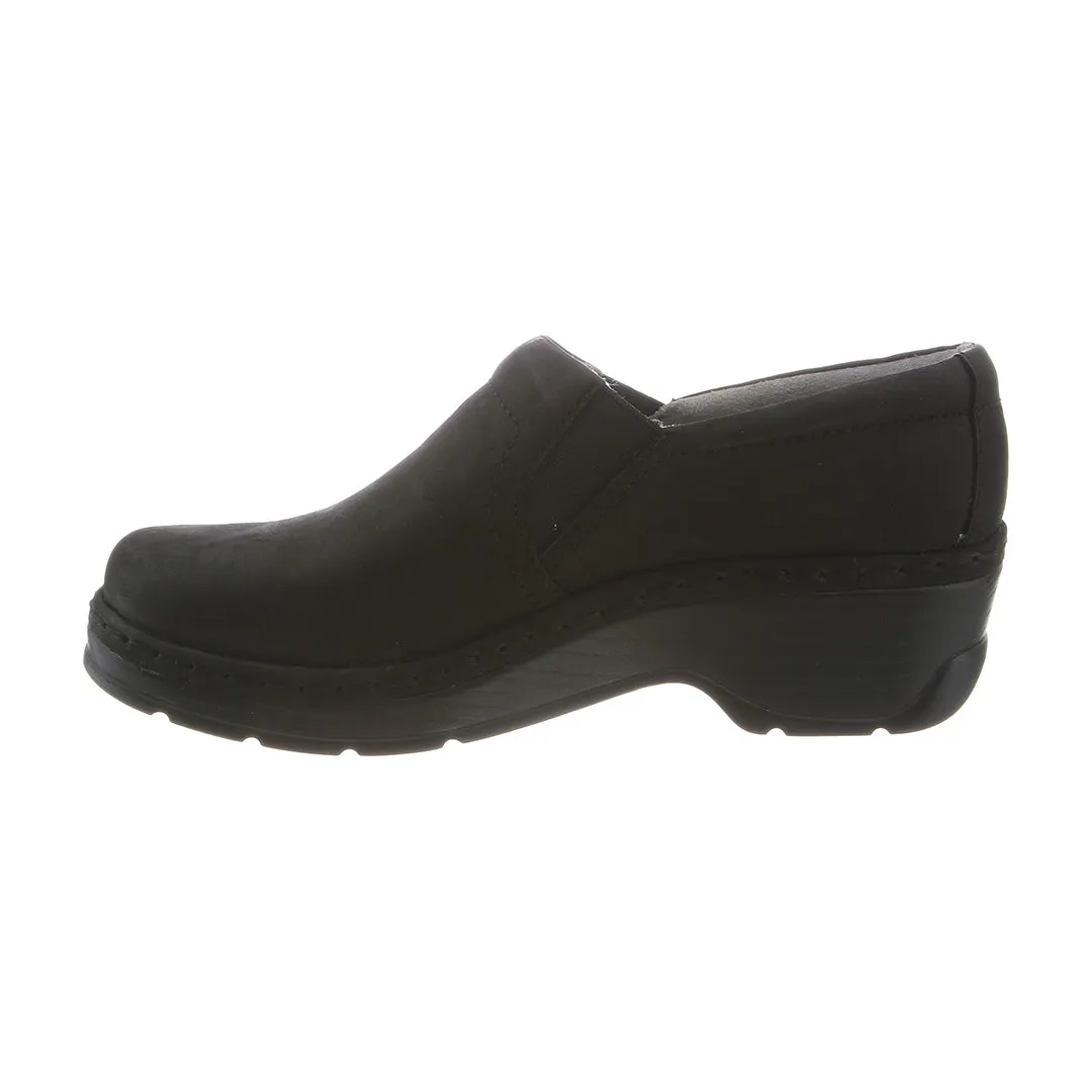 Nashua | Black Oiled