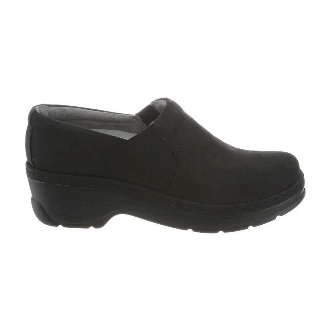 Nashua | Black Oiled