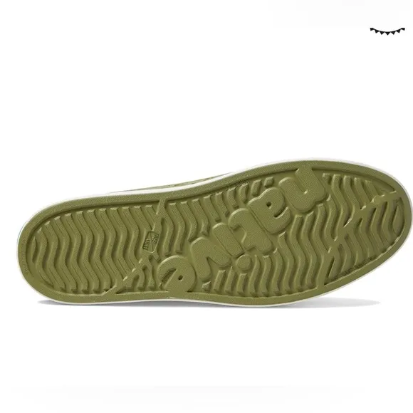 NATIVE - Jefferson Slip on Sneakers - NEW