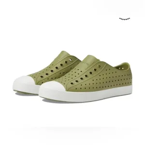 NATIVE - Jefferson Slip on Sneakers - NEW