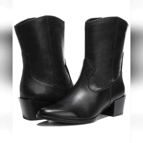 Naturalizer Gaby Boots (New Without Box)
