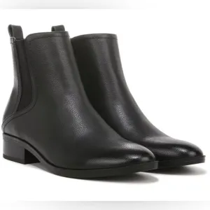 NATURALIZER Sampson Booties