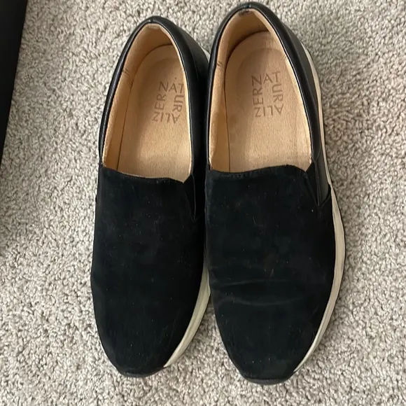 Naturalizer Selah slip on sneakers