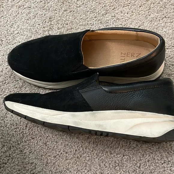 Naturalizer Selah slip on sneakers