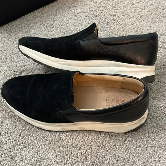 Naturalizer Selah slip on sneakers