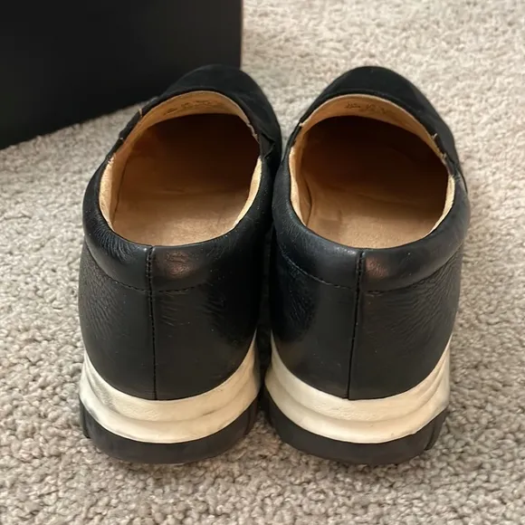 Naturalizer Selah slip on sneakers
