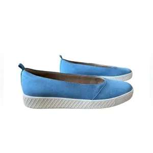 Naturalizer SOUL Neela Slip On Sneakers Size 9