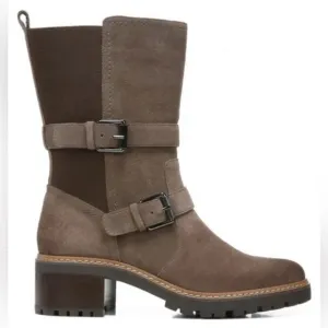 Naturalizer Tex Brown Sweetwood  Womens,Size‎ 7.5