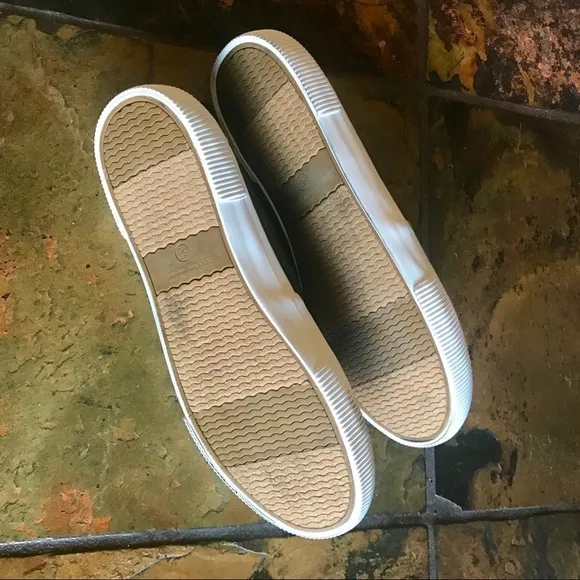 Nautica Conaway Slip On Sneakers