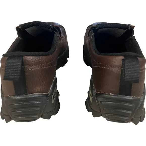 Nautilus Safety Footwear Slip-On ESD N1621 Women's Steel Toe Work Shoes