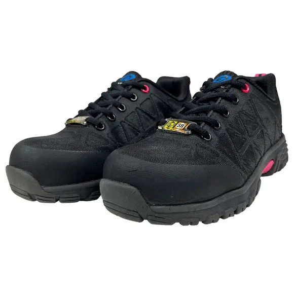 Nautilus Spark Carbon Nano Toe Electrical‎ Hazard Athletic Work Shoe Women’s 6.5