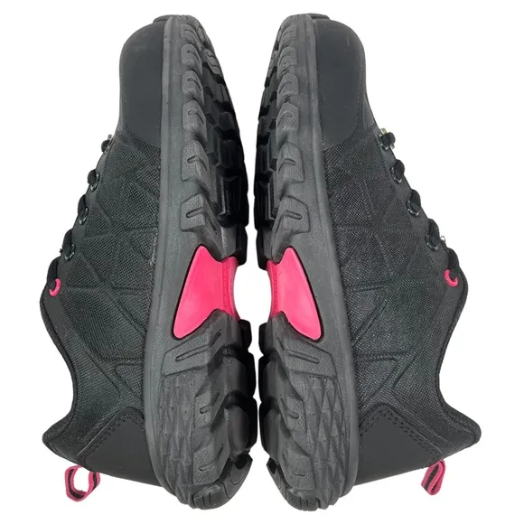 Nautilus Spark Carbon Nano Toe Electrical‎ Hazard Athletic Work Shoe Women’s 6.5