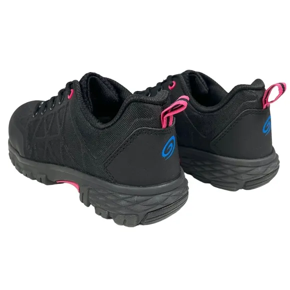 Nautilus Spark Carbon Nano Toe Electrical‎ Hazard Athletic Work Shoe Women’s 6.5