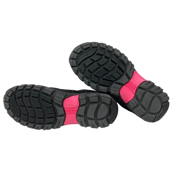 Nautilus Spark Carbon Nano Toe Electrical‎ Hazard Athletic Work Shoe Women’s 6.5