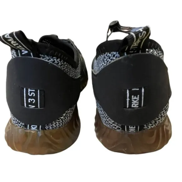 NEW ADIDAS European 3 Stripes Die Weltmarke - Safety Shoes size EU 45 / US 11.5