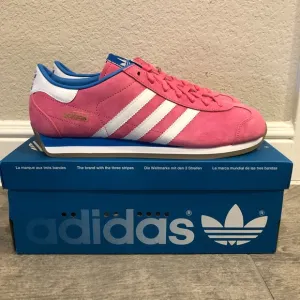 New Adidas Original Country Japan Sneakers Pink White Men’s Shoes Multiple Sizes