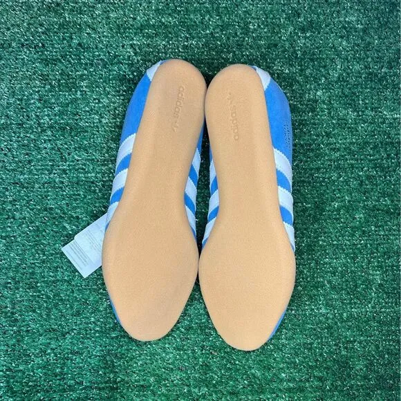 NEW Adidas Tokyo 'Bird Blue' Women’s Size 8.5 JI0179