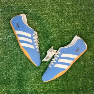 NEW Adidas Tokyo 'Bird Blue' Women’s Size 8.5 JI0179