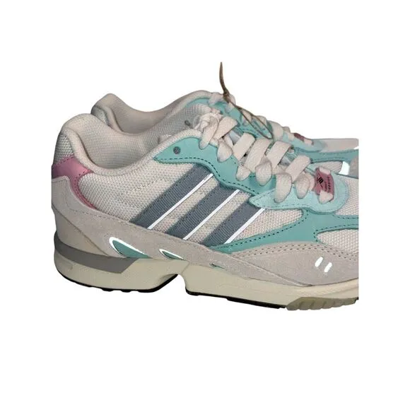 New Adidas Torsion Super Shoes Men size 5