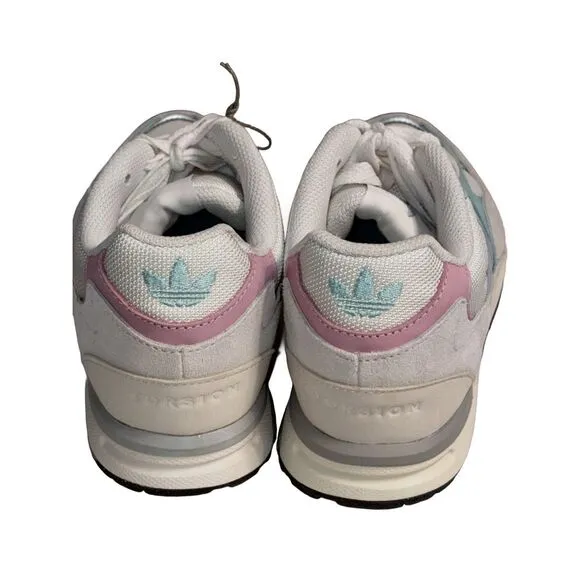 New Adidas Torsion Super Shoes Men size 5