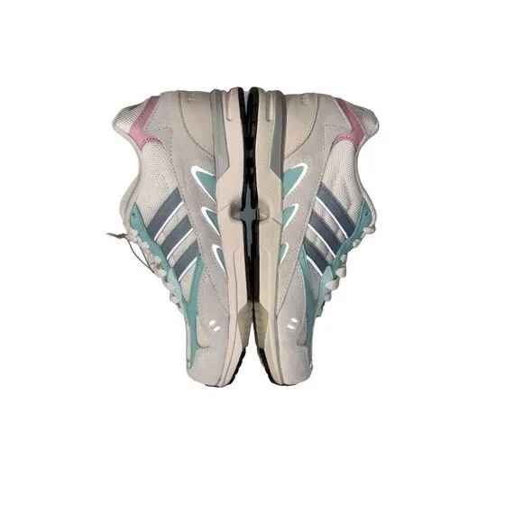 New Adidas Torsion Super Shoes Men size 5
