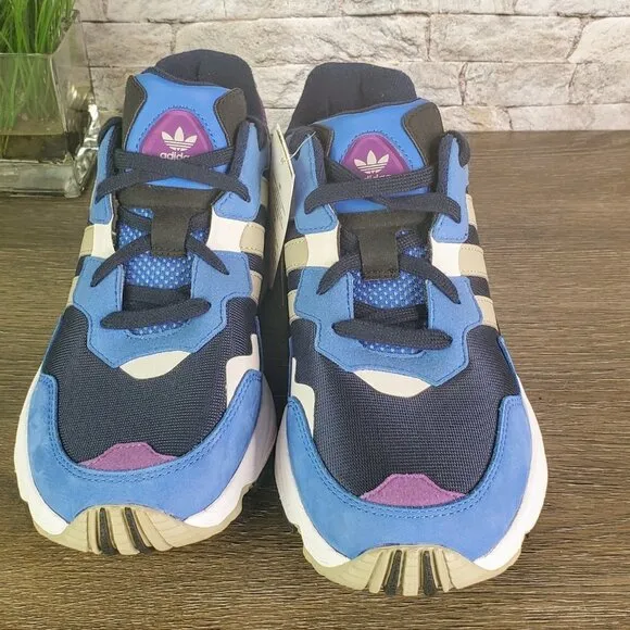 New Adidas Yung-96 Mens 8.5