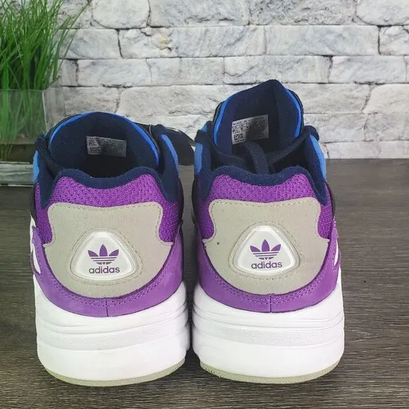 New Adidas Yung-96 Mens 8.5