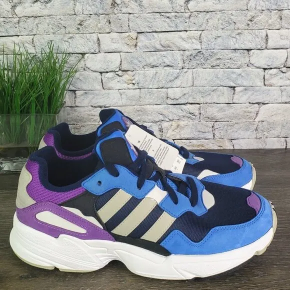 New Adidas Yung-96 Mens 8.5