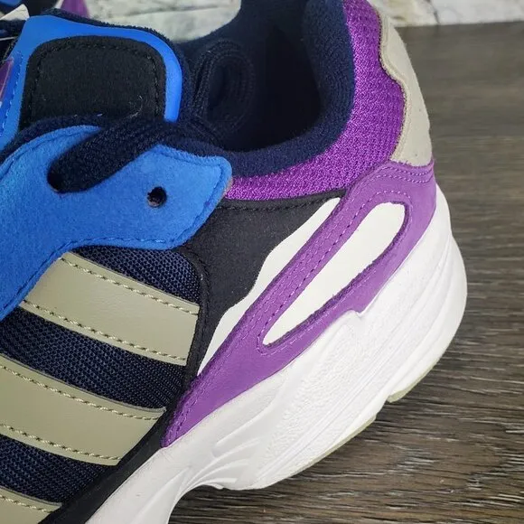New Adidas Yung-96 Mens 8.5